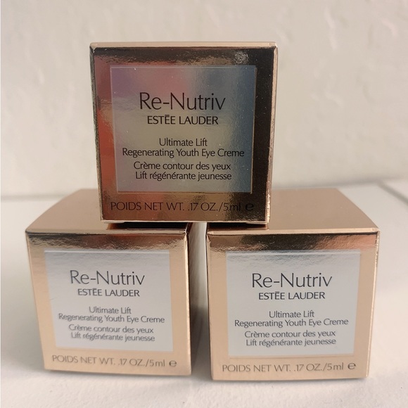 Estee Lauder Skincare Estee Lauder Renutriv Eye Cream Poshmark